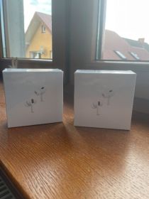 Słuchawki AirPods Pro 2