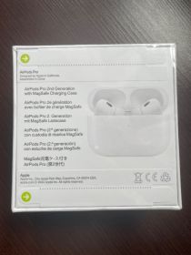 Słuchawki AirPods Pro 2