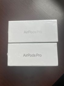 Słuchawki AirPods Pro 2