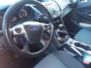 Ford c max