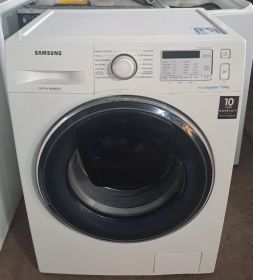 Pralka Addwash Samsung