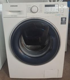 Pralka Addwash Samsung