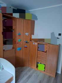 Meble za 200zł
