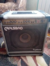 Wzmacniacz gitarowy Carlsbro Colt 45 K