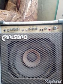 Wzmacniacz gitarowy Carlsbro Colt 45 K