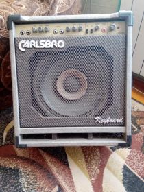 Wzmacniacz gitarowy Carlsbro Colt 45 K