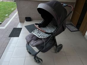 Sprzedam wózek spacerowy