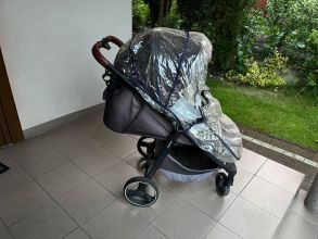 Sprzedam wózek spacerowy