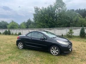Sprzedam peugeota