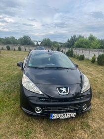 Sprzedam peugeota