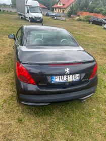 Sprzedam peugeota