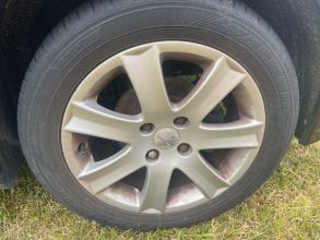 Sprzedam peugeota
