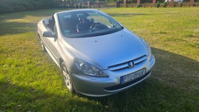 Sprzedam peugeota