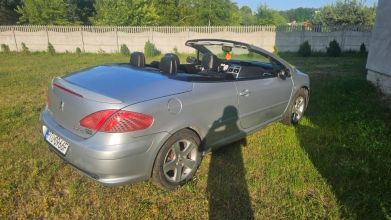 Sprzedam peugeota