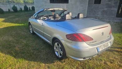 Sprzedam peugeota