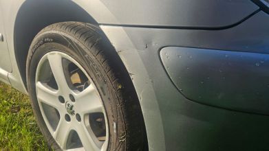 Sprzedam peugeota