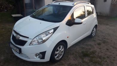 Spark 1.2 wersja LS 175tys.