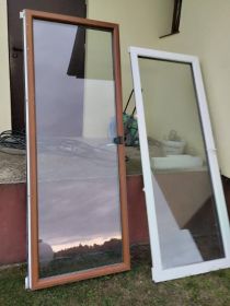 Skrzydla okienne