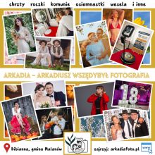 Fotograf | Fotobudka 360 i Fotolustro | Napisy LED |...