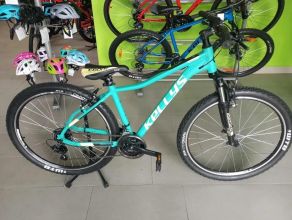 Rower Kellys Vanity 10 rozmiar ramy M . Koła rozmiar 27,5