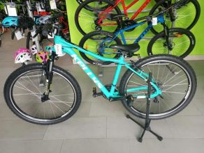 Rower Kellys Vanity 10 rozmiar ramy M . Koła rozmiar 27,5