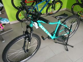 Rower Kellys Vanity 10 rozmiar ramy M . Koła rozmiar 27,5