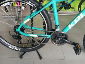 Rower Kellys Vanity 10 rozmiar ramy M . Koła rozmiar 27,5