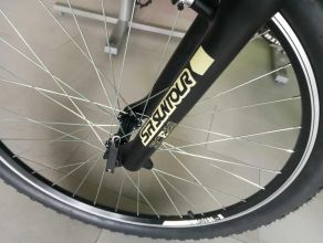 Rower Kellys Vanity 10 rozmiar ramy M . Koła rozmiar 27,5