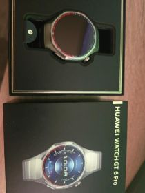 Huawei Watch GT6 Pro Elite