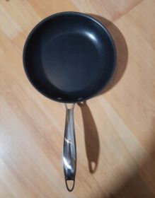 Patelnia COOKNANO 22cm 26cm 30cm