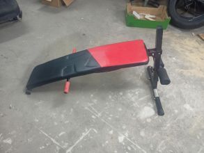 Ławeczka do ćwiczeń