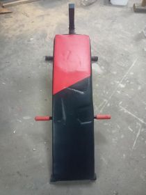 Ławeczka do ćwiczeń