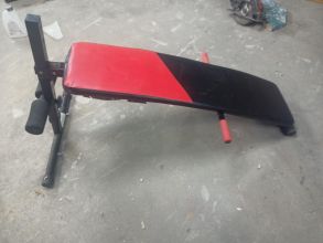 Ławeczka do ćwiczeń