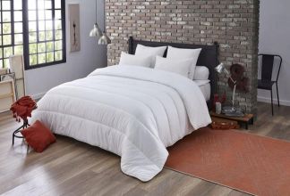 Kołdra Dodo 220x240cm poduszki 2 szt 60x60cm