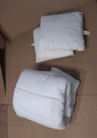 Kołdra Dodo 220x240cm poduszki 2 szt 60x60cm