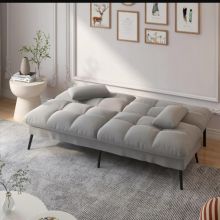 Nowa kanapa rozkładana