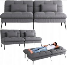 Nowa kanapa rozkładana