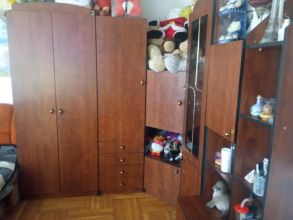 Meble narożne pokojowe