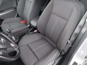 Opel Zafira C active 1.4 TURBO 2017 ŁADNA POLECAM ZOBACZ 3