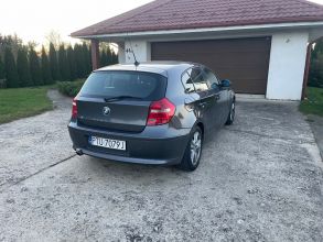 Bmw 118d
