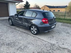 Bmw 118d