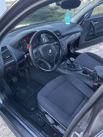 Bmw 118d