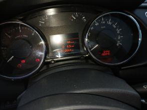 Sprzedam peugeot 3008