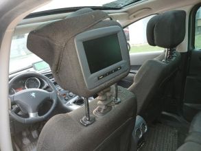 Sprzedam peugeot 3008