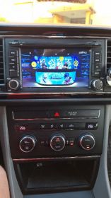 Seat leon 3, salon pl, bezwypadek, full Led, android