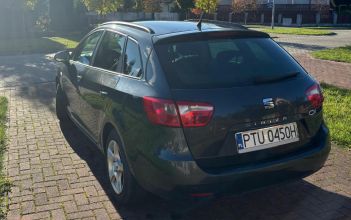 Sprzedam SEAT IBIZA IV 2011r. 1.6 TDI