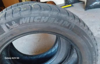 Opony zimowe 4x 195x60 R16