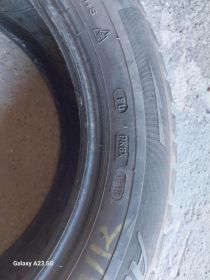 Opony zimowe 4x 195x60 R16