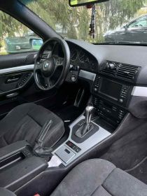 Sprzedam bmw e39