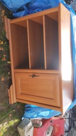 Sprzedam komodę pod tv